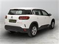 CITROEN C5 AIRCROSS 1.5 bluehdi Live s&s 130cv my20