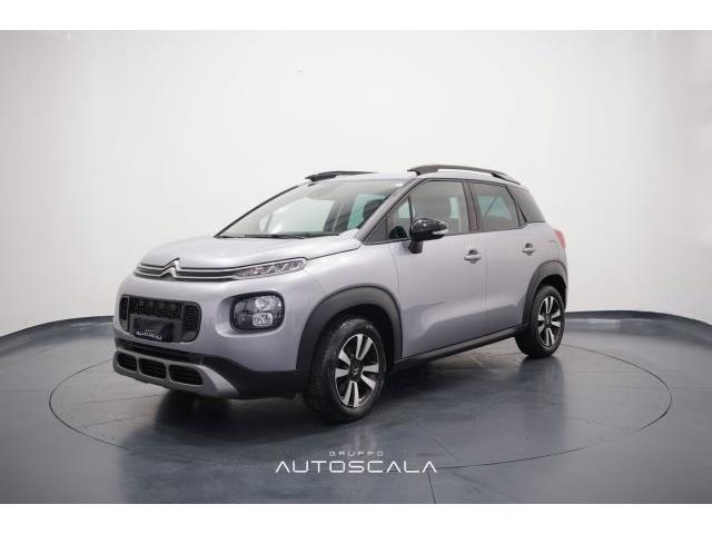 CITROEN C3 AIRCROSS 1.2 PureTech 110cv S&S Shine