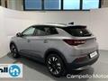 OPEL GRANDLAND X Grandland X 1.2 Turbo 12V 130cv Start&Stop aut. El