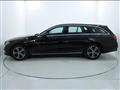 MERCEDES CLASSE E STATION WAGON d S.W. 4Matic Auto Business Sport