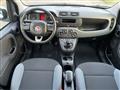 FIAT PANDA 1.3 MJT 80 CV S&S 4x4