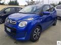 CITROEN C1 VTi 72 S&S 5p. Shine