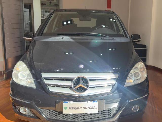 MERCEDES CLASSE B CDI Sport