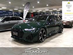 AUDI A6 AVANT AVANT 4.0 TFSI V8 QUATTRO *SERVICE AUDI*UNIPROP*