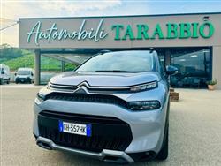 CITROEN C3 AIRCROSS 110CV AZIENDALE *FULL OPT* PROMO FINANZIAMENTO