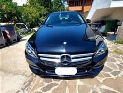 MERCEDES Classe C 220 BlueTEC Automatic Executive