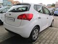 KIA VENGA 1.4 CVVT EX Easy