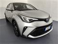 TOYOTA C-HR 1.8 Hybrid E-CVT Trend