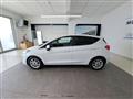 FORD FIESTA 1.0 Ecoboost Hybrid 125 CV 5 porte Titanium