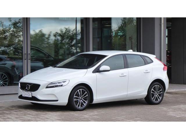 VOLVO V40 D2 Geartronic Business Plus