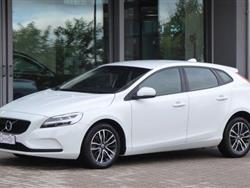 VOLVO V40 D2 Geartronic Business Plus