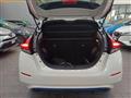 NISSAN LEAF 40kWh Acenta CVT my19