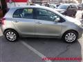 TOYOTA YARIS 1.3 5 porte Navi GPL