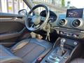 AUDI A3-CABRIO 2.0 TDI S tronic Business Sport Unico Pro 92000km