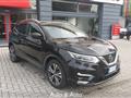 NISSAN QASHQAI 1.5 dci N-Connecta 115cv