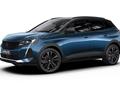 PEUGEOT 3008 BlueHDi 130 S&S EAT8 GT