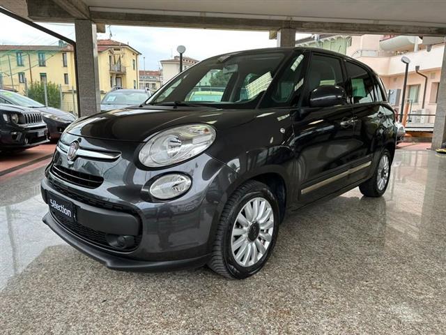 FIAT 500L Living 1.6 Multijet 105 CV Pop Star