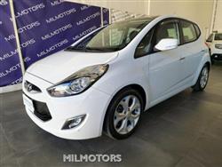 HYUNDAI IX20 1.4 CRDI 90 CV Style