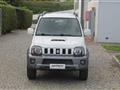 SUZUKI JIMNY 1.3 4WD Evolution Plus