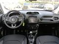 JEEP RENEGADE Limited 1.6 Mjt 130 CV