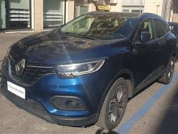 RENAULT Kadjar 1.5 blue dci Business 115cv edc