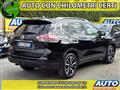 NISSAN X-TRAIL 1.6 dCi 2WD Tekna CAMBIO AUTOM./NAVI/CAMERA 360°