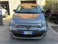 FIAT 500 C 1.2 Lounge 69cv dualogic my20