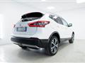 NISSAN QASHQAI 1.5 dCi N-Motion 115cv DCT