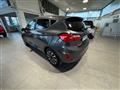 FORD FIESTA 1.0 Ecoboost Hybrid 125 CV 5 porte Titanium