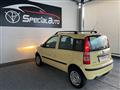 FIAT PANDA 1.2 Dynamic Natural Power metano