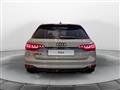 AUDI A4 AVANT Avant 450CV tiptronic