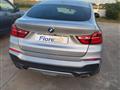 BMW X4 xDrive30dA 258CV Msport