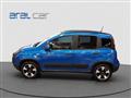 FIAT PANDA CROSS 1.0 FIREFLY S&S HYBRID 70 CV - CROSS