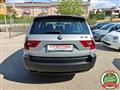 BMW X3 2.0d cat Attiva