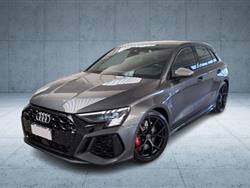 AUDI RS 3 SPORTBACK 3 SPB TFSI quattro S tronic Aut.