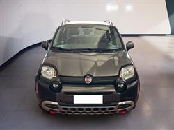 FIAT PANDA III 2021 1.0 firefly hybrid Cross s&s 70cv 5p.ti