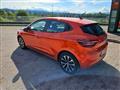 RENAULT NEW CLIO noleggio con riscatto/ratetasso0