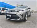 TOYOTA C-HR 1.8 Hybrid E-CVT Business