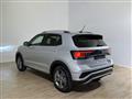 VOLKSWAGEN T-CROSS 1.0 TSI 115 CV R-Line