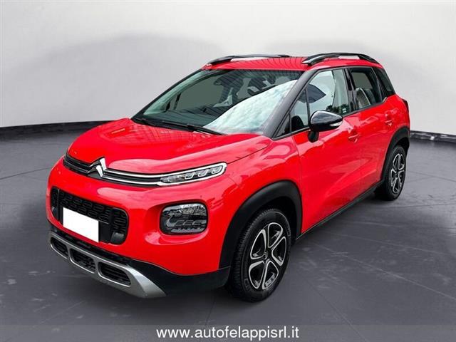 CITROEN C3 AIRCROSS C3 Aircross BlueHDi 100 S&S Feel