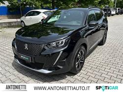 PEUGEOT 2008 PureTech 100 S&S Allure Pack