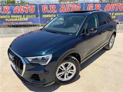 AUDI Q3 40 TDI quattro S tronic tetto apribile