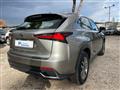 LEXUS NX 2.5cc BUSINESS HYBRID 197cv(131cv) NAVI SAFETYPACK