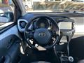 TOYOTA AYGO X 1.0 VVT-i 69 CV 5 porte x-play