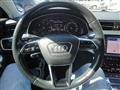 AUDI A6 AVANT A6 Avant 50 3.0 TDI quattro tiptronic Business Sport