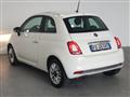 FIAT 500 1.2 Benzina  Lounge NEOPATENTATI