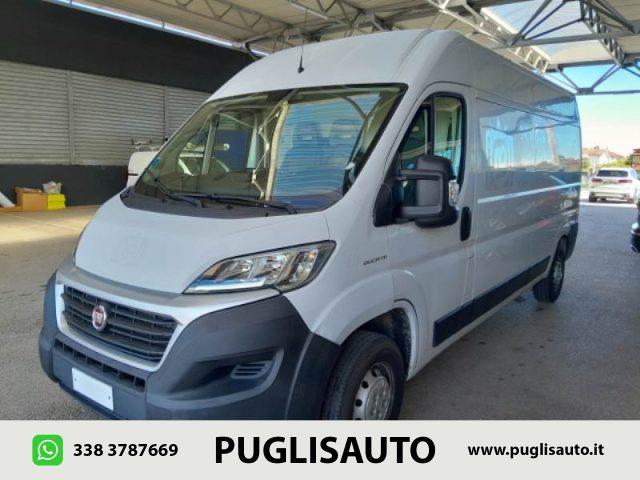 FIAT DUCATO 33 2.0 MJT PLM-TM Furgone