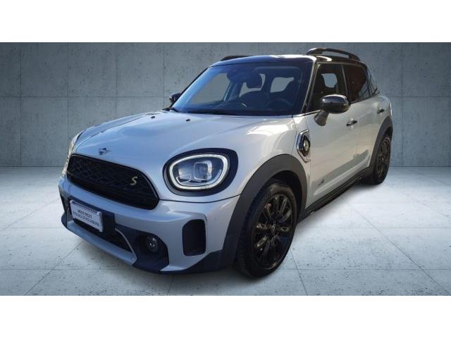 MINI COUNTRYMAN HYBRID 1.5 Cooper SE ALL4  Automatica