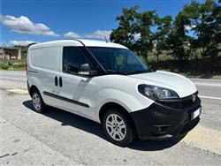 FIAT DOBLÒ Cargo 1.3 MJT 95cv Lounge E6D