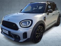 MINI COUNTRYMAN HYBRID 1.5 Cooper SE ALL4  Automatica